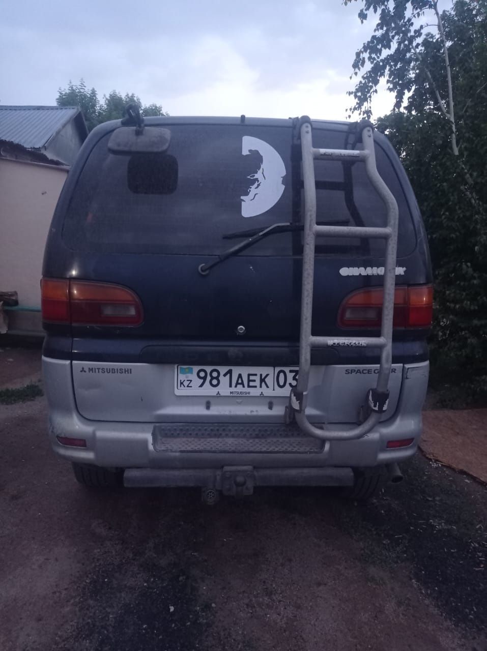 продам Делику срочно