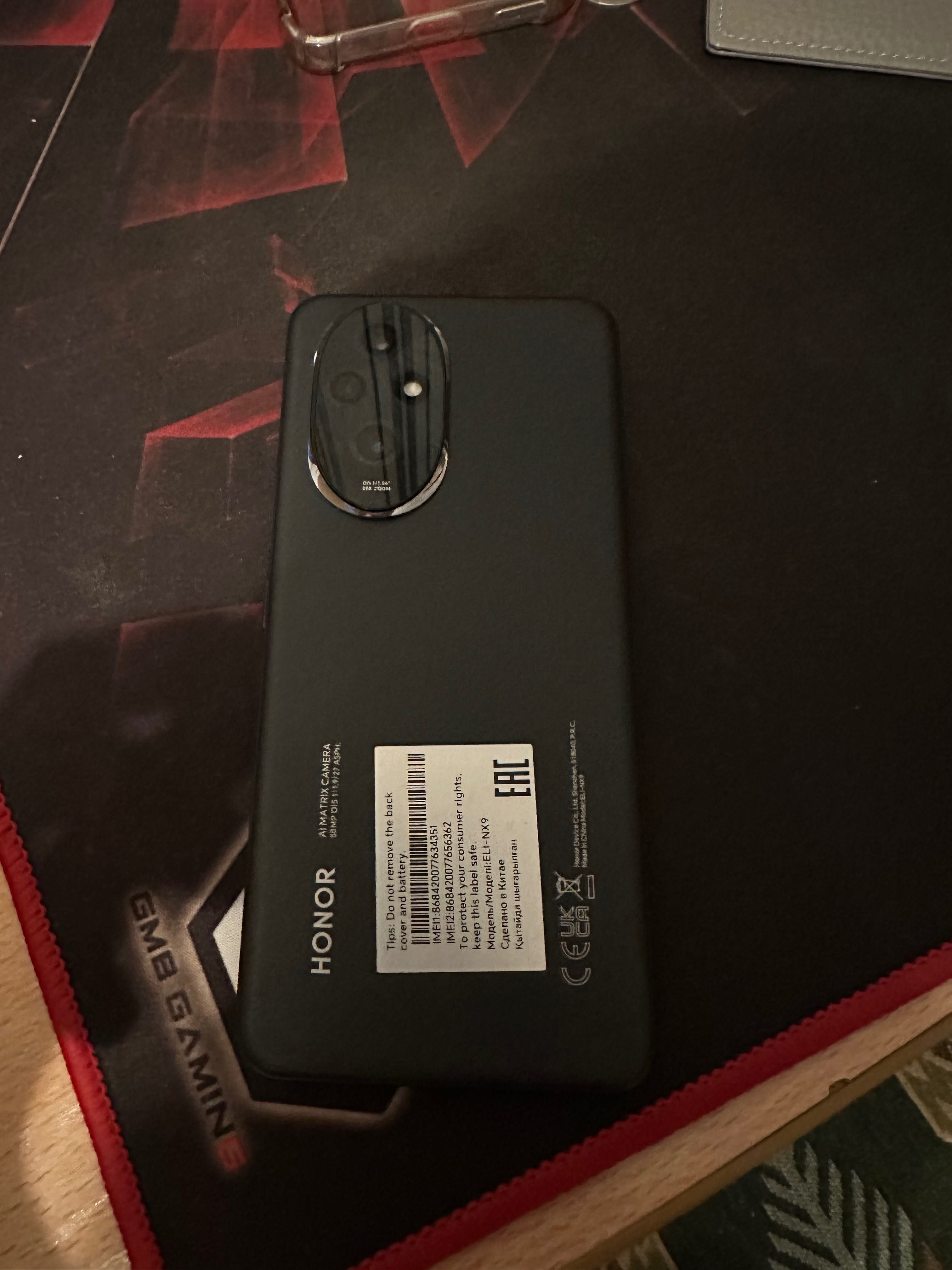 Honor 200 5g 8/256gb
