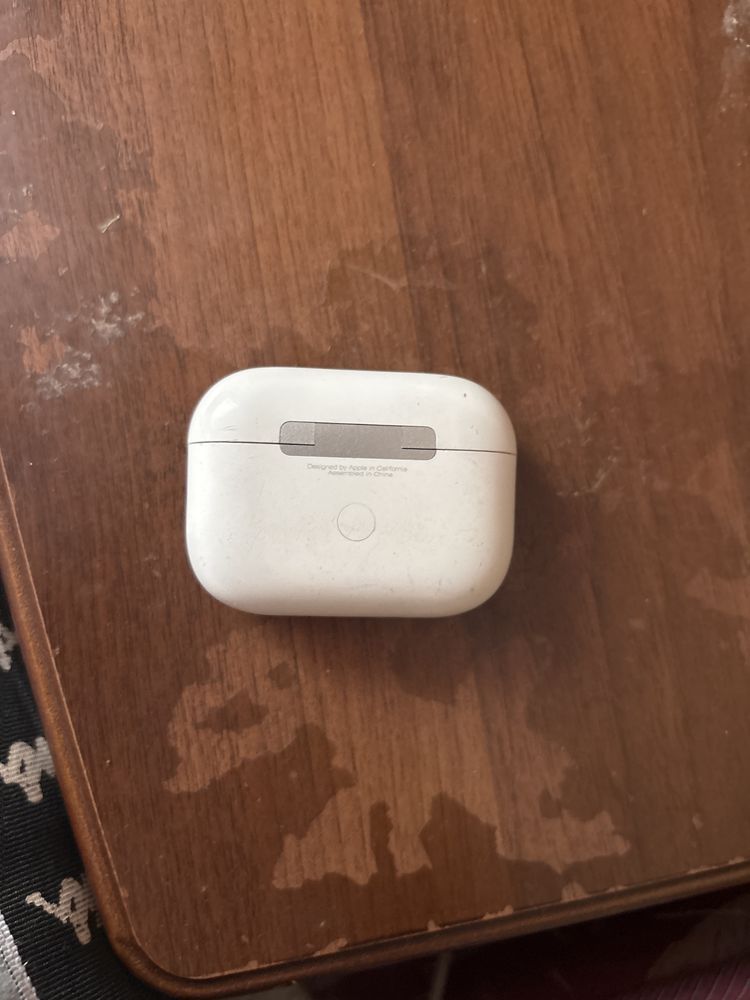 Продаю Airpots pro