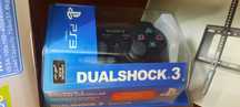 Джостик для Ps3/Ps4 новый( DUALSHOCK)