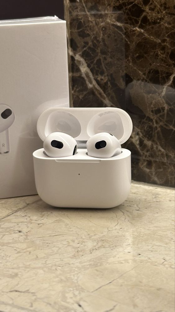 Airpods 3