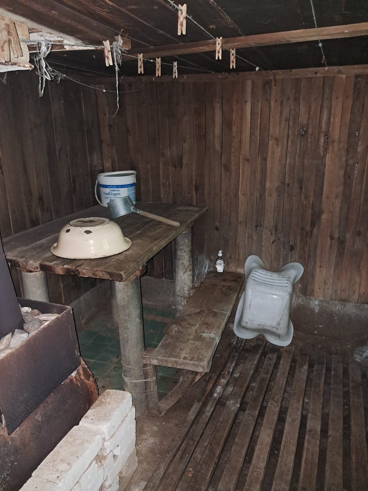 Продаётся дом в Боровском