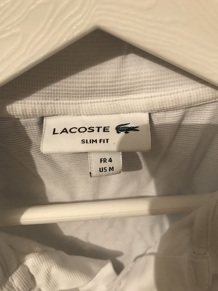 LACOSTE оригинал