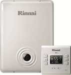 Газовый настенный котел Rinnai RB 107 EMF (14 кВт)