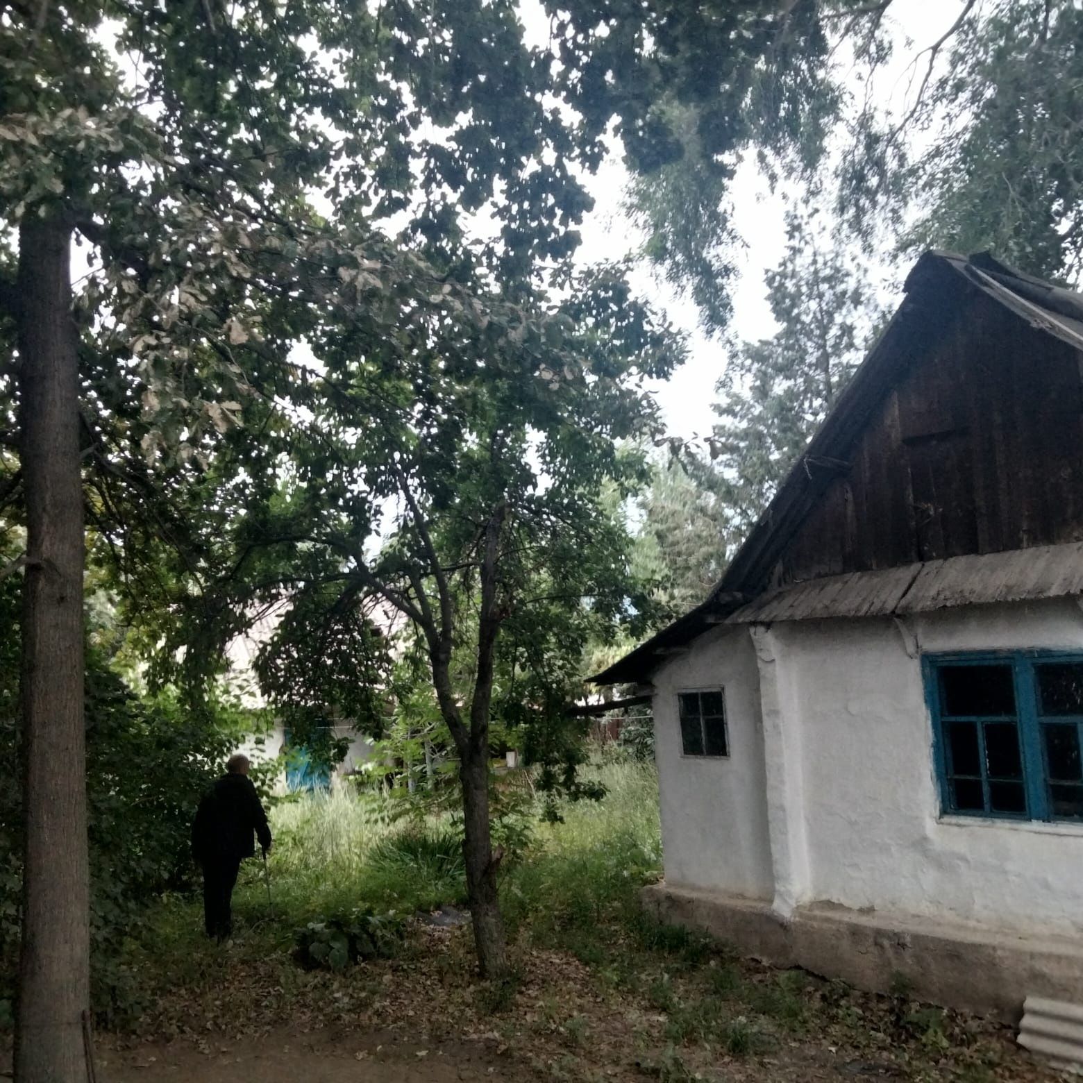 Продам дом экологически чистом районе Алматинской области с Тургень,