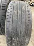 Резина лентняя, hankook