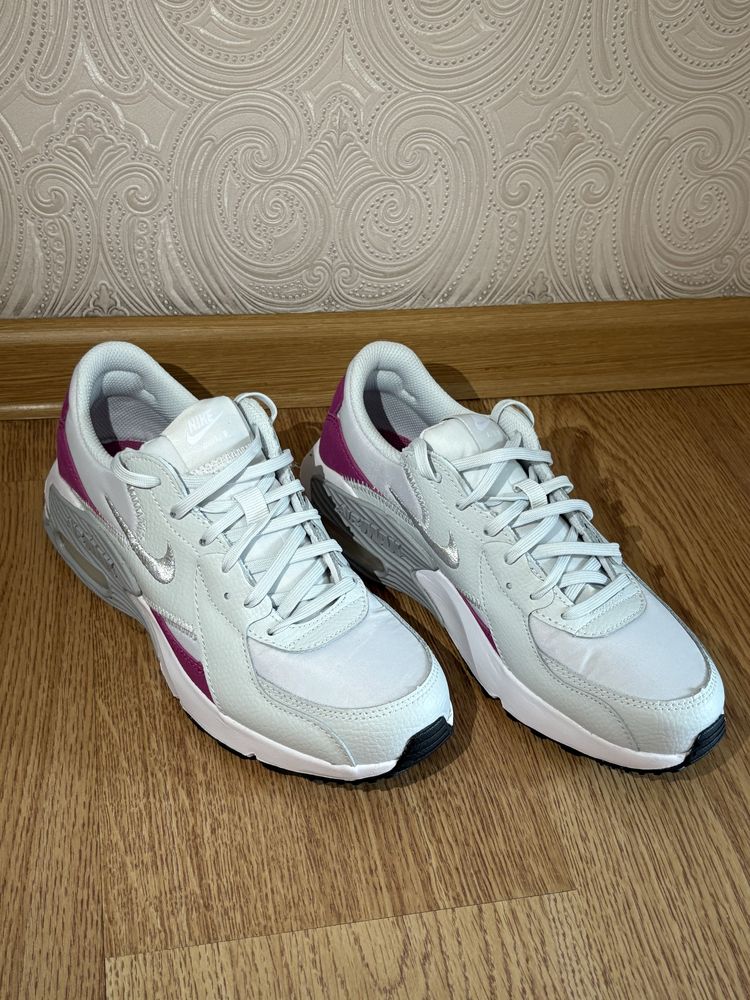 Кроссовки Nike Air Max НОВЫЕ ОРИГИНАЛ!