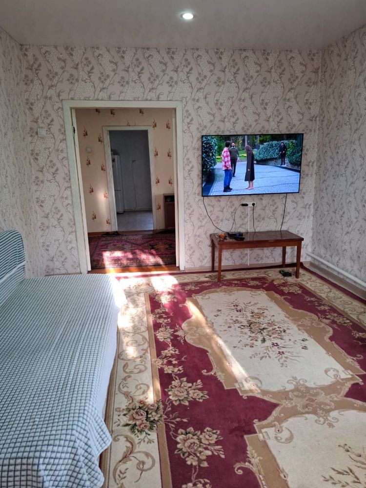 Продам дом Элеваторная