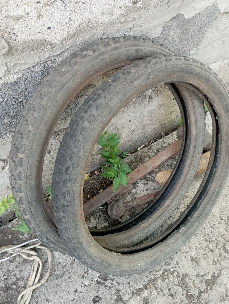 Тележка в свой дом