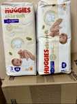 Трусики Huggies 6-11 кг