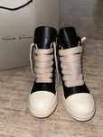 Продам Rick Owens кеды