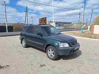 Honda CR-V Хонда срв