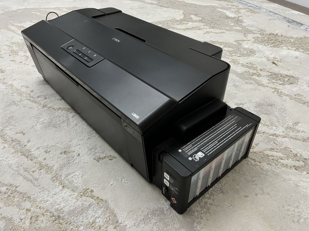 Продам Epson L1800