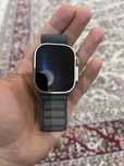 Apple watch ultra