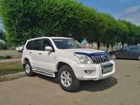 Продам Toyota Land Cruiser Prado 120