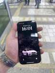 Iphone 15 Pro 256gb