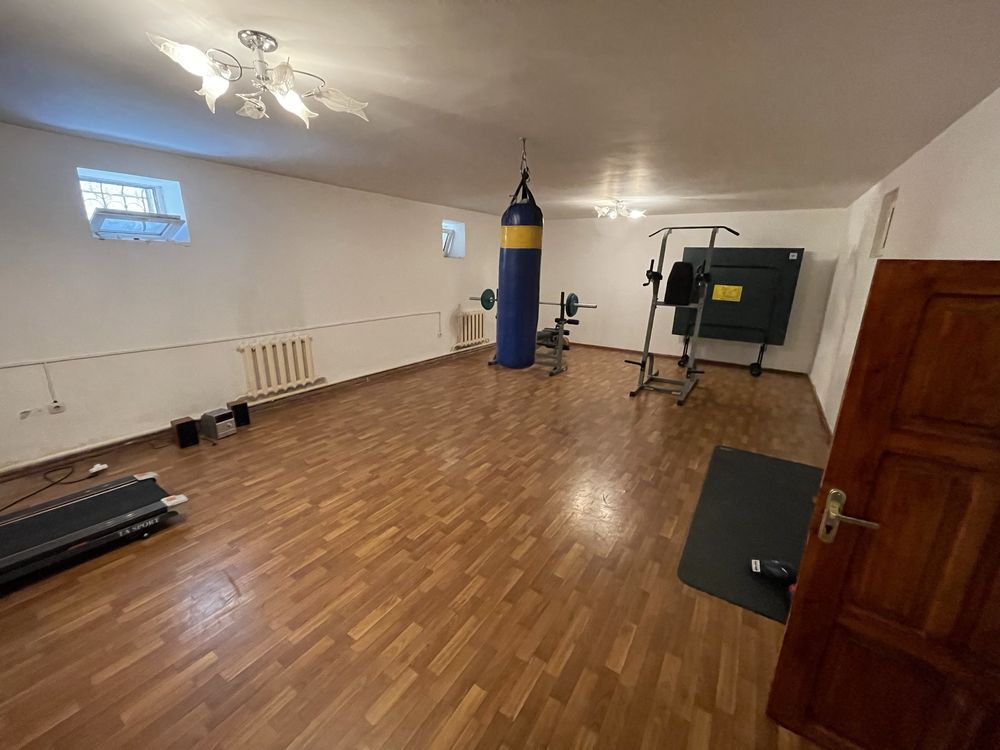 Коттедж на долгосрочную аренду в 400 м2