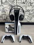 PlayStation 5 slim 1т