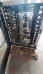 Пароконвектомат BAKERTOP Unox  XEBC-10EU-EPRM