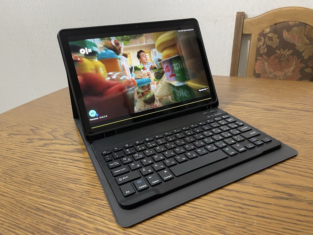 Планшет Samsung Galaxy Tab A9+ 5G 11" 8/128GB