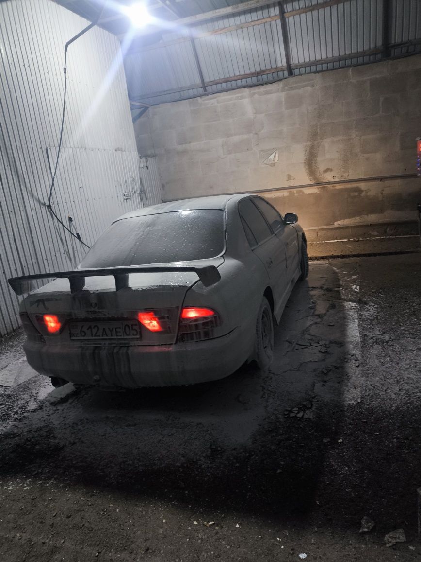 Продам срочно mitsubishi e55 есть обмен на ниву 2121