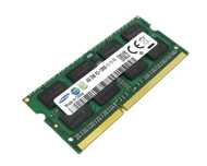 ОЗУ; DDR3 - 2, 4 и 8 Гб. от 1 тыс Ноутбук и десктоп