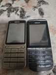 Телефоны Nokia C3-01, 300