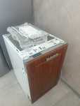 Посудомоечная машина Whirlpool 45см