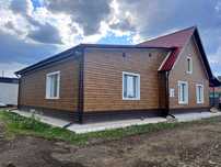 Продам дом 2006 года, 5 комнат.