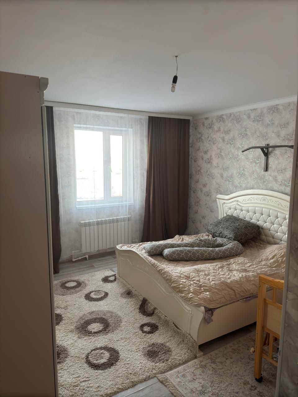 Сдам дом 2х этажный 250 КВ, ж м Рауан 272