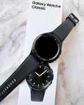 Samsung Watch 4 Classic 46 mm(Талдыкорган КБ 62) лот 418172
