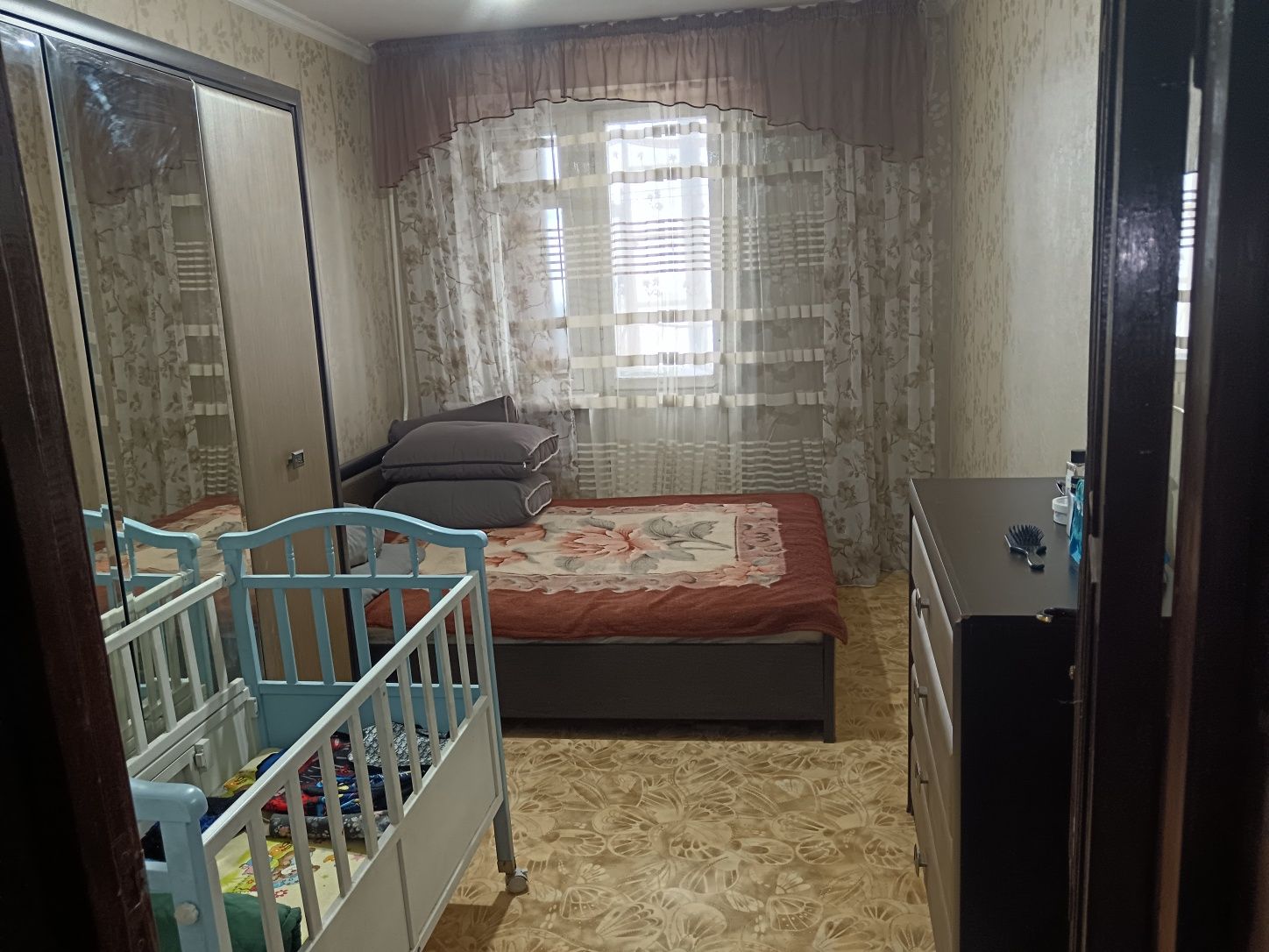 Квартира продаётся