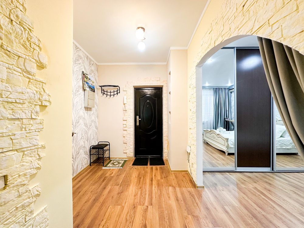 1-комн квартира Сары Прка 39