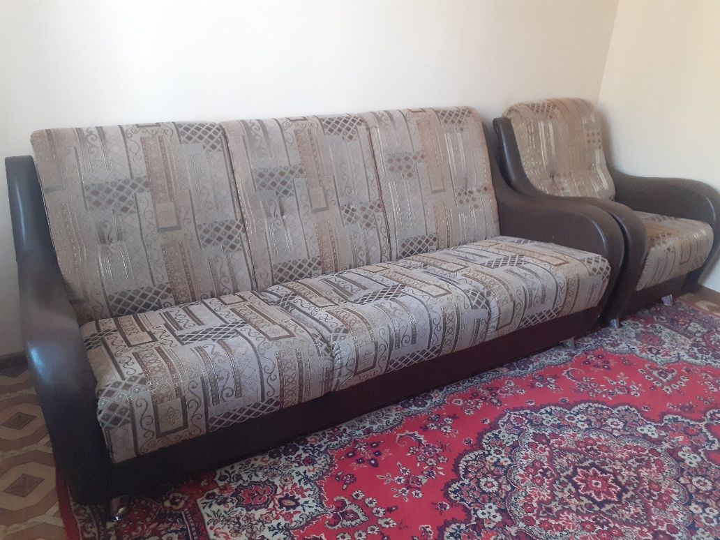 Продам мякгий уголок