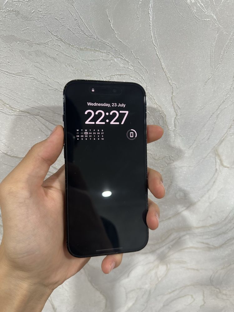 Apple Iphone 14 pro | 256gb | 100%
