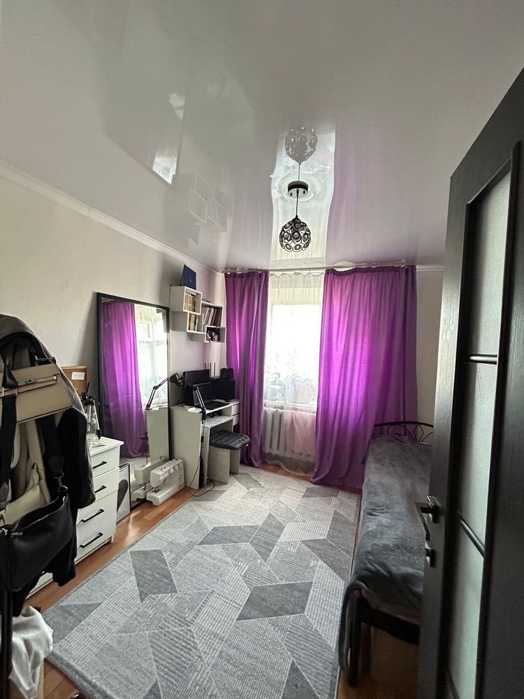 Продам 3-х комнатную квартиру в сортировке