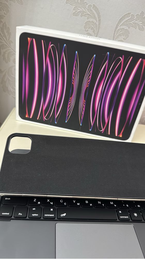 Клавиатура m Magic Keyboard