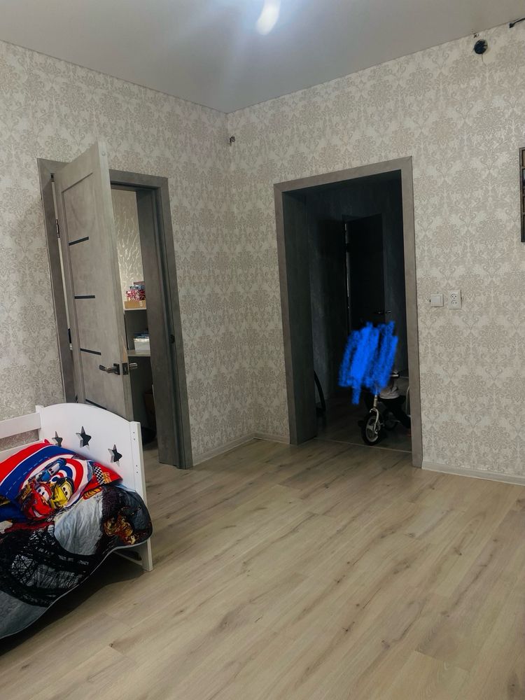 Дом в селе Конысбай, в 20 км от г.Кокшетау