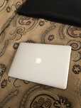Macbook Air A1466