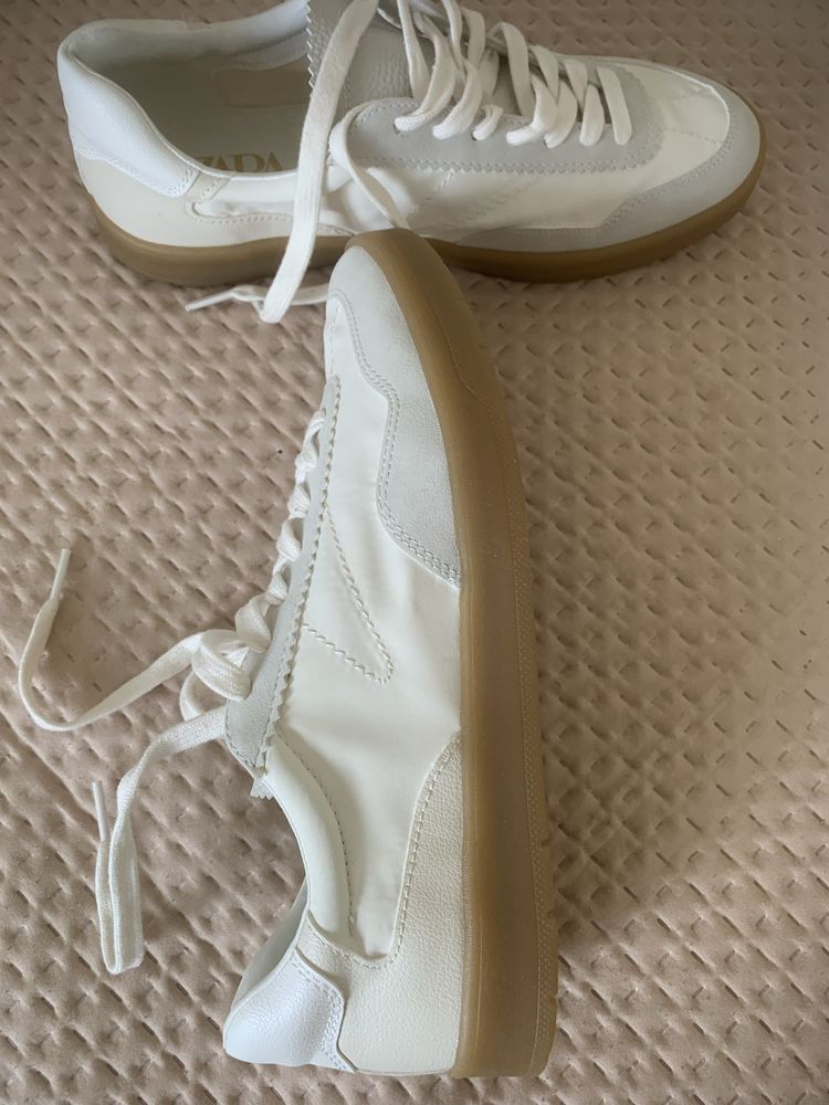 Кеды «Zara”
