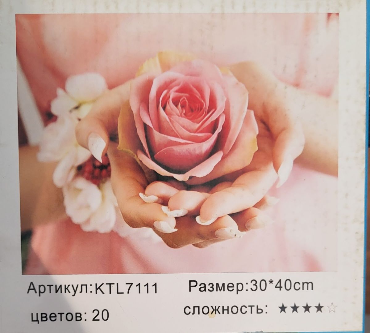 Картины по номерам. Рисование по номерам 2800тг