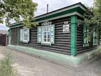 Продам частный дом СРОЧНО, 7 комнат, рядом ЦУМ, торг уместен