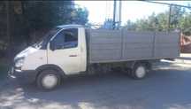ГрузоПеревозки Газель  Даставка
