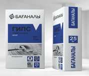 Продаётся гипс строительный