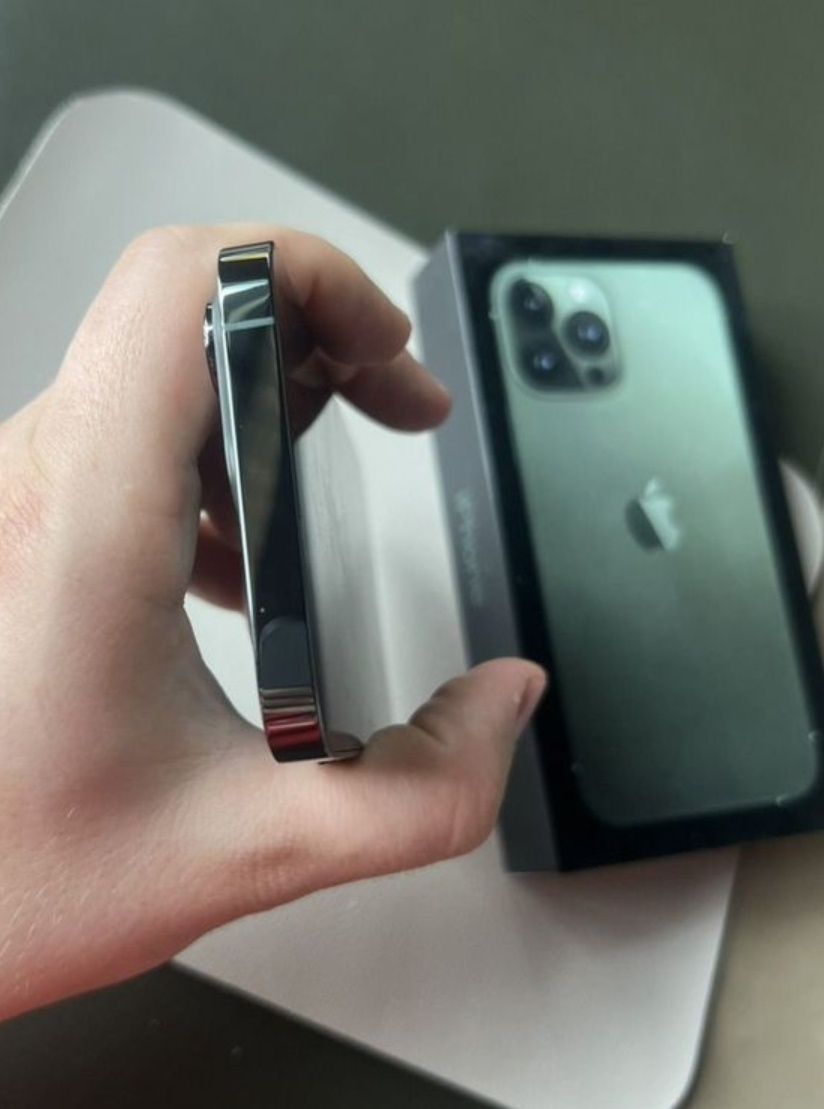 Apple iPhone 13 pro 256gb 120гц Айфон 13 про 256гб
