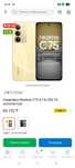 Realmi C75 256 gig