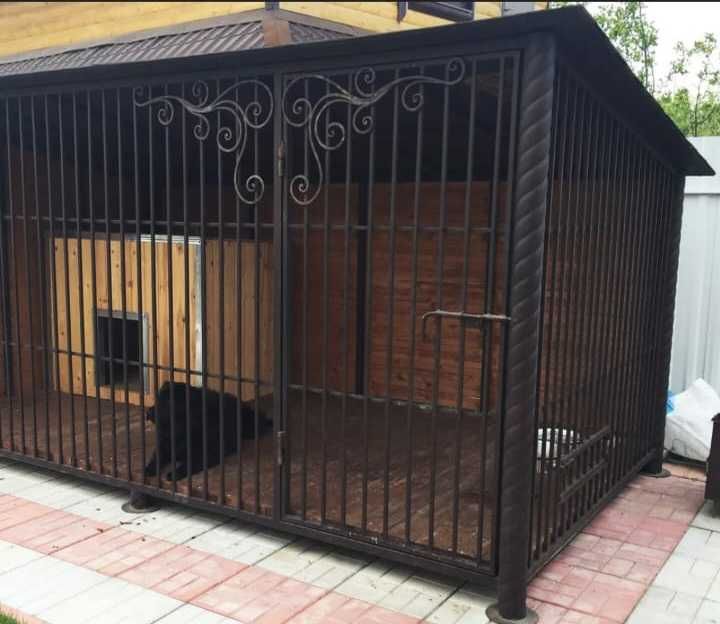 Продам  изделия из художественной ковки