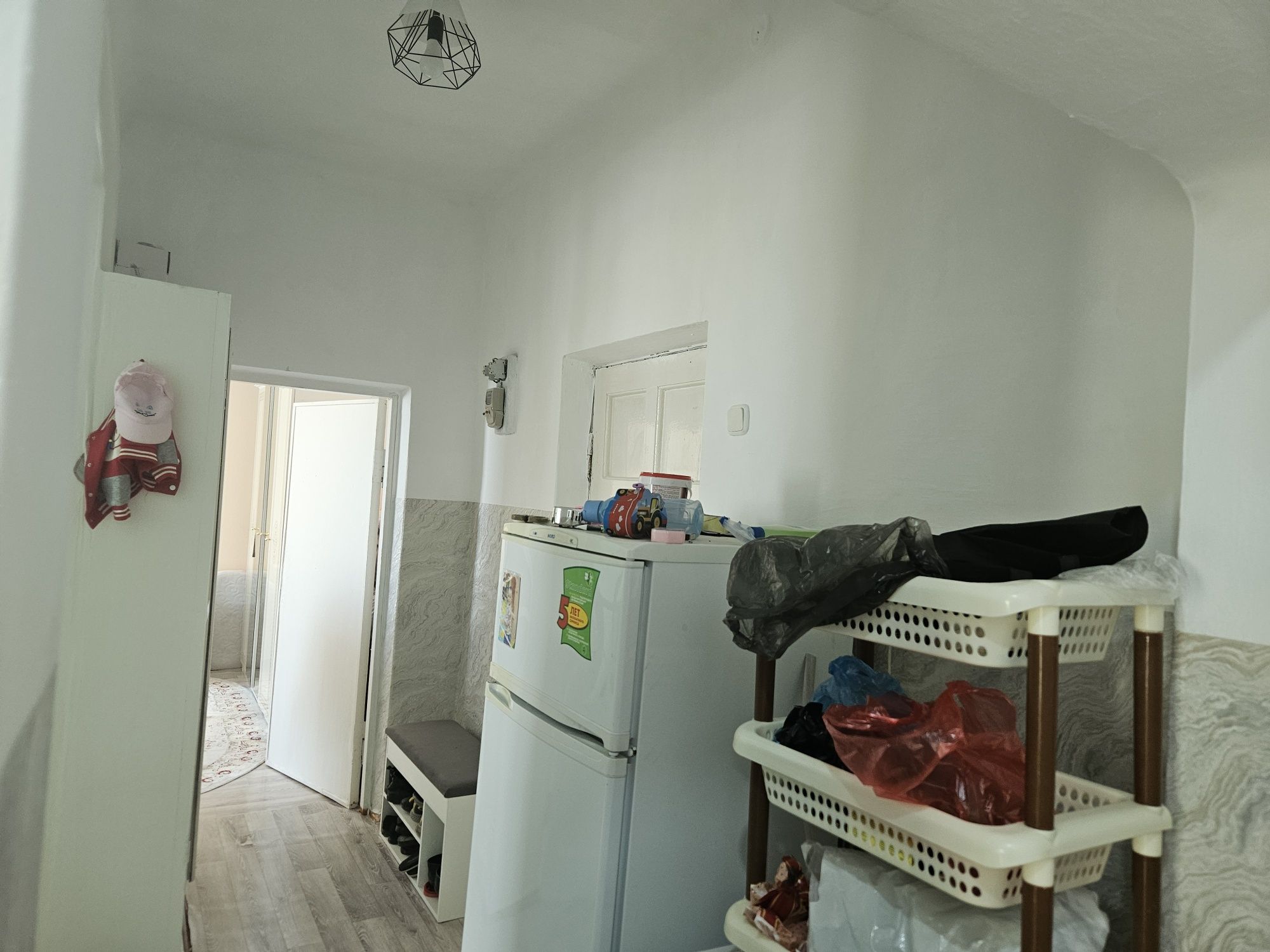 Продам 2 комнатную квартиру