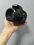 Canon D600 не рабочий