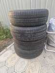 Продам Шины hankook